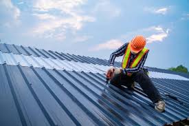 Fast & Reliable Emergency Roof Repairs in Ocala Estates, FL